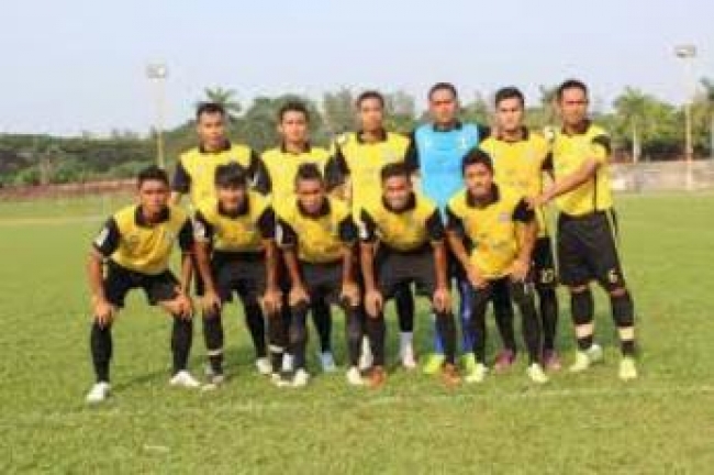 Perserang Ujicoba dengan Wakil Jakarta