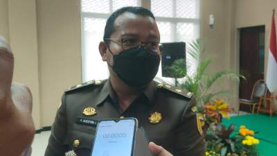 Soal Dugaan Penyimpangan Pasar Daon, Jaksa Tigaraksa Panggil Kades
