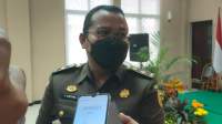 Soal Dugaan Penyimpangan Pasar Daon, Jaksa Tigaraksa Panggil Kades