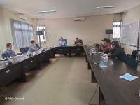 Soal Tumpang Tindih Trayek, Dishub Minta Kedua Trayek Bersinergi