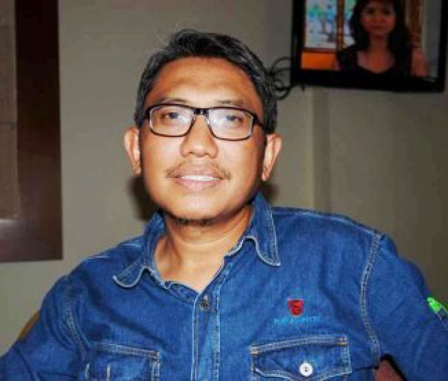 Dony Sugihmukti SH LLM