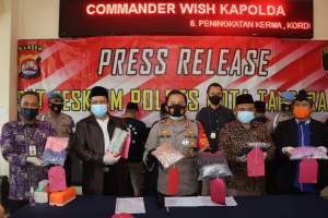 Biadab, Seorang Ayah di Cisoka Setubuhi Dua Anak Kandungnya