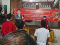 Serap Aspirasi, Muhlis Gelar Reses Dewan di RM Manceri Balaraja