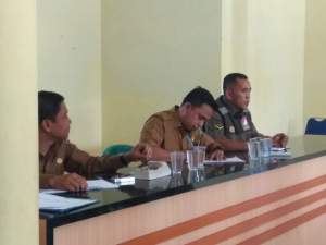 Buntut Pelarangan Pungli Parkir, Warga Desa Budimulya Tuntut Babinsa Mundur