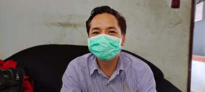 KPU Cilegon Belum Terima Surat Suara