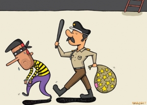 Ilustrasi (jowonews)