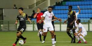 Pandemi Covid-19 Belum Mereda, Piala AFC 2020 Terancam Tak Dilanjutkan