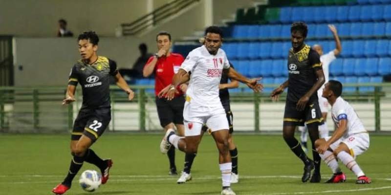 Pandemi Covid-19 Belum Mereda, Piala AFC 2020 Terancam Tak Dilanjutkan