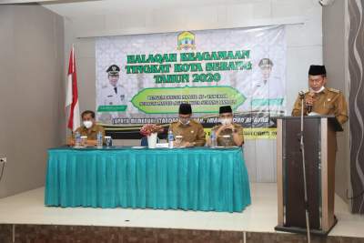 Dianggarkan Rp 60 Miliar, Tahun 2021 Masjid At-Tsauroh Akan Dibangun