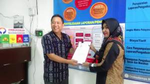 LPM ICD Bantah Disebut Yayasan Panti Asuhan
