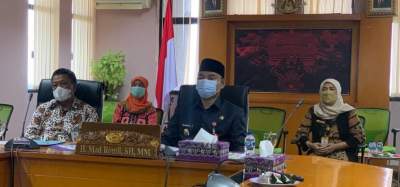 Mad Romli Buka Webinar Hari Anak Nasional Nasional