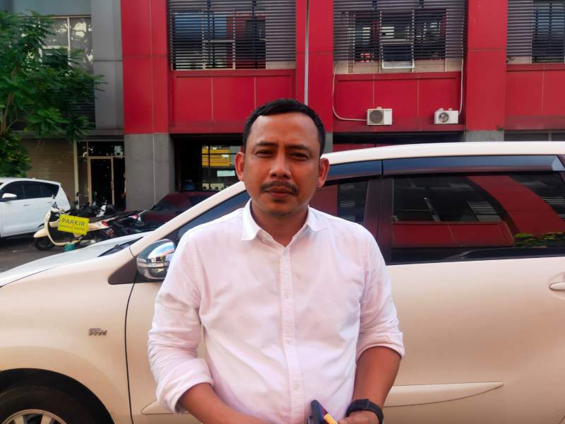 Warga Keluhkan Bau Cipeucang, Pengamat: Surati DLH