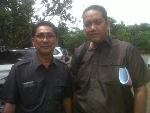 Soal Koperasi &amp; UKM, Kab OKU Induk Belajar ke Tangsel