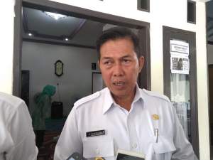 Minim Lahan Parkir di Kota Serang, Walikota Serang : Berpikir Bersama Membuat Lahan Parkir Khusus