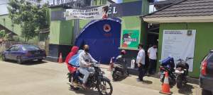 Hotel Isolasi Diperpanjang Kontraknya, Lantaran Masih Banyak Pasien OTG