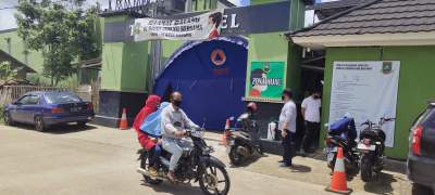 Hotel Isolasi Diperpanjang Kontraknya, Lantaran Masih Banyak Pasien OTG