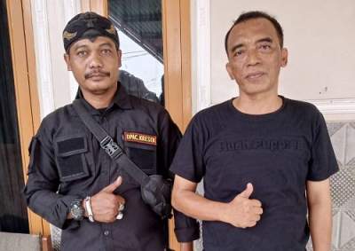 Jelang Pilkades PAW, Warga Minta PJ Kades Kandawati Netral