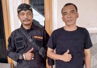 Jelang Pilkades PAW, Warga Minta PJ Kades Kandawati Netral