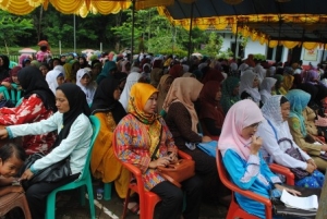 Antisipasi Paham Menyimpang, MUI Cisata Himbau Warga Untuk Waspada