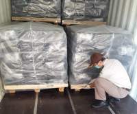 Karet Banten Rutin di Ekspor Ke Mancanegara