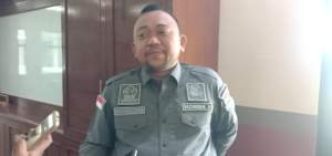 Anggota DPRD Kabupaten Tangerang  Nasrulah