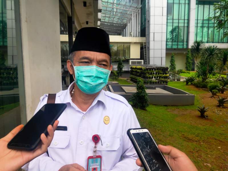 Catat! Uji Seleksi CPNS Tangsel akan Dilaksanakan Bulan Depan