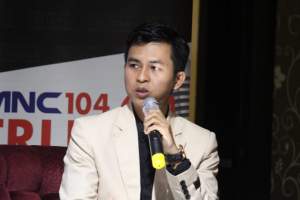 Direktur IPO: Ketokohan Airin Berpeluang Memenangkan Ben-Pilar di Pilkada Tangsel