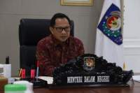 Mendagri: Sekwan Diharapkan Jadi Jembatan Komunikasi Internal Legislatif maupun dengan Eksekutif