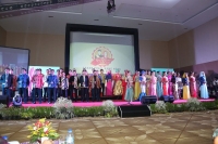 Kang Nong Sebagai Ajang Pengembangan Potensi Diri Dan Promosi Kebudayaan Pariwisata Banten