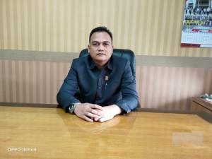 Astayudin, Wakil Ketua DPRD Kabupaten Tangerang