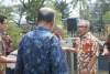 Ciputra Residance Launcing Rumah Tahan Gempa