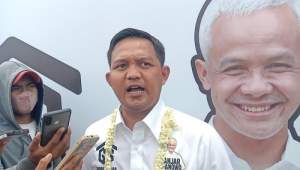 Tim 7 Nasional Korwil Banten Klaim Ratusan Kades Dukung Gardu Ganjar Presiden 2024