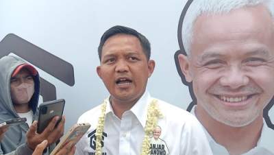 Tim 7 Nasional Korwil Banten Klaim Ratusan Kades Dukung Gardu Ganjar Presiden 2024