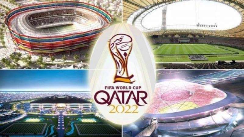 Resmi, FIFA Tetapkan Jadwal Penyelenggaraan Piala Dunia 2022
