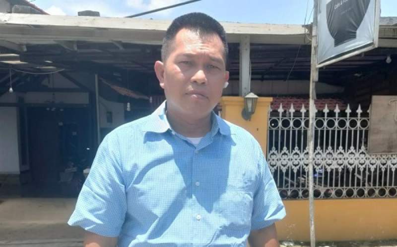 LSM Minta Inspektorat Telusuri Mobil Ambulance Desa Cikupa