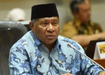 Warga Tangerang Raya Kehilangan Sosok Ali Taher Yang Merakyat