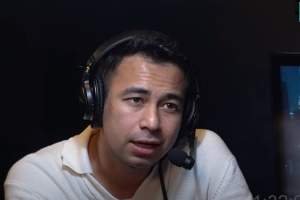 PKS Mau Bawa Raffi Ahmad ke Pilpres 2024?