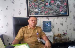 Kepala Bidang Pencegahan dan Pengendalian Penyakit pada Dinas Kesehatan Kabupaten Tangerang dr Hendra Tarmizi MARS.
