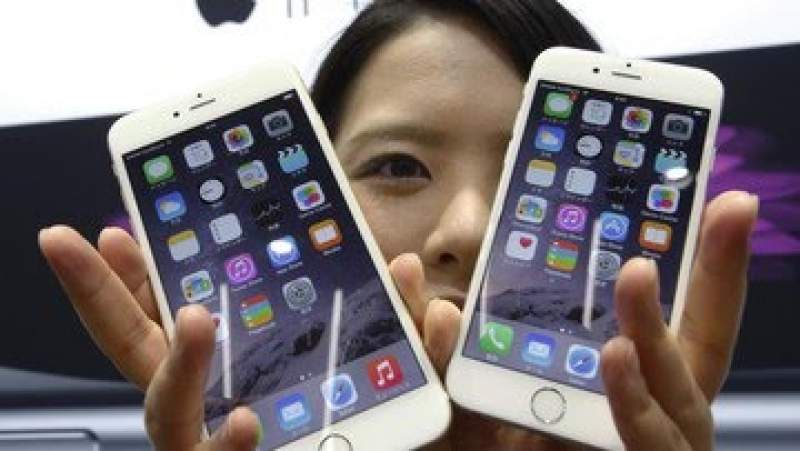 Apple Kategorikan iPhone 6 Plus sebagai Smartphone 'Jadul'