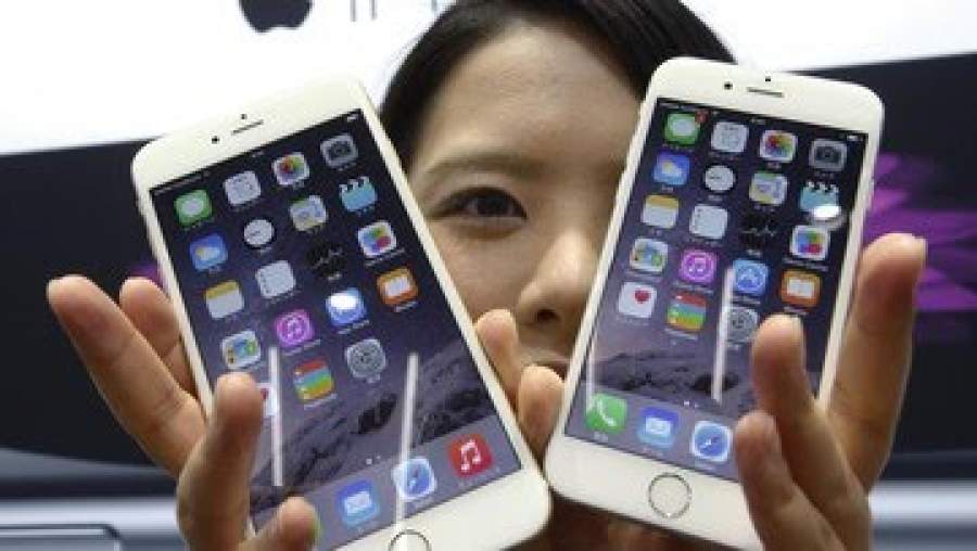 Apple Kategorikan iPhone 6 Plus sebagai Smartphone 'Jadul'
