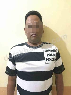 Polsek Panongan Bekuk Mucikari di Hotel Amaris Citra Raya