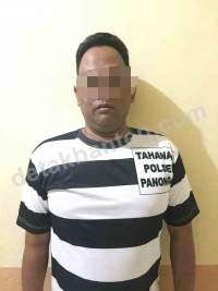 Polsek Panongan Bekuk Mucikari di Hotel Amaris Citra Raya