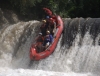 Pengalaman Rafting di Sahabat Air