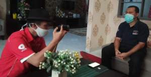 Update Corona Di Kab Tangerang Sabtu 9 Mei 2020, Angka Positif Naik Jadi 101 Kasus