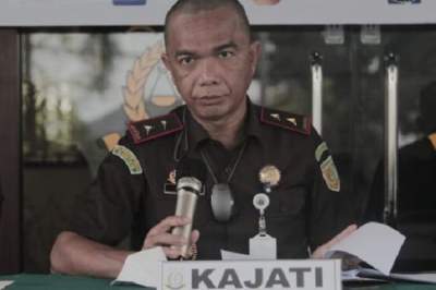 Kajati DKI Tegaskan Tidak Akan Me-RJ kan Kasus Mario Dandy Satrio