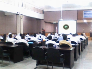 Pemkab Lebak Gelar Bintek 