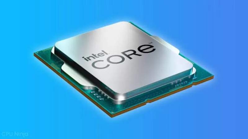 Intel Core Prossesor generasi ke 14