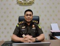 Kejari Kab Tangerang Terima Berkas Perkara Kasus Pasar Kutabumi