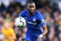Antonio Rudiger Ikut Berdonasi Dalam Memerangi Wabah Covid-19