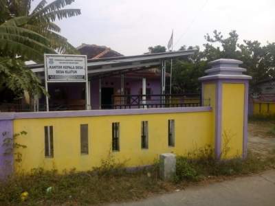 Dugaan Korupsi Dana Desa Klutuk, Kejari:Status Tersangka, Tunggu Audit BPKP